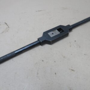 Ambrose 0 - 3" Depth Micrometer In Box ME4256