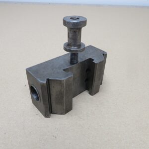 Dickson T2 MT2 Quick Change Tool Cassette For Tool Post