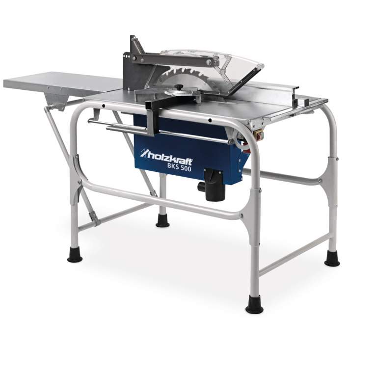 Holzkraft BKS 500 Construction Circular Saw (3 phase 400v)