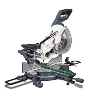 Holzkraft KGZ 2540 Vario Compound Mitre Saw – 254mm (230V)