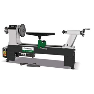 Holzstar DB 460 XL Vario Woodturning lathe (1 Phase 230v)
