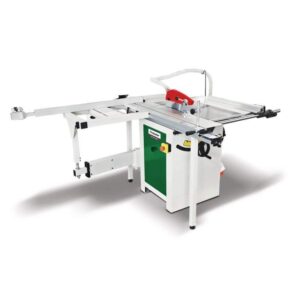 Holzstar FKS 255-1300 Sliding Table Circular Saw / Panel Saw (3 Phase 400v)
