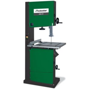 Holzstar HBS 471 Woodbandsaw