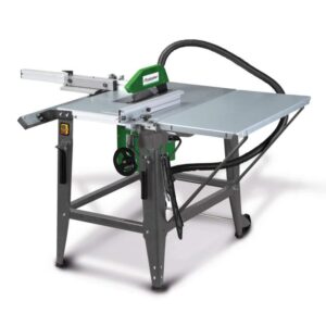 Holzstar TKS 316 E (400 V) Table Saw