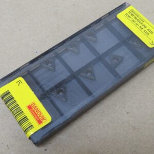 Sandvik TCMT 09 02 04-PM 4335 Carbide Inserts For Steel