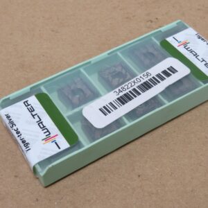 Walter SNMG120408-FM5 Carbide Inserts Steel Stainless Heat Resistant Super Alloy