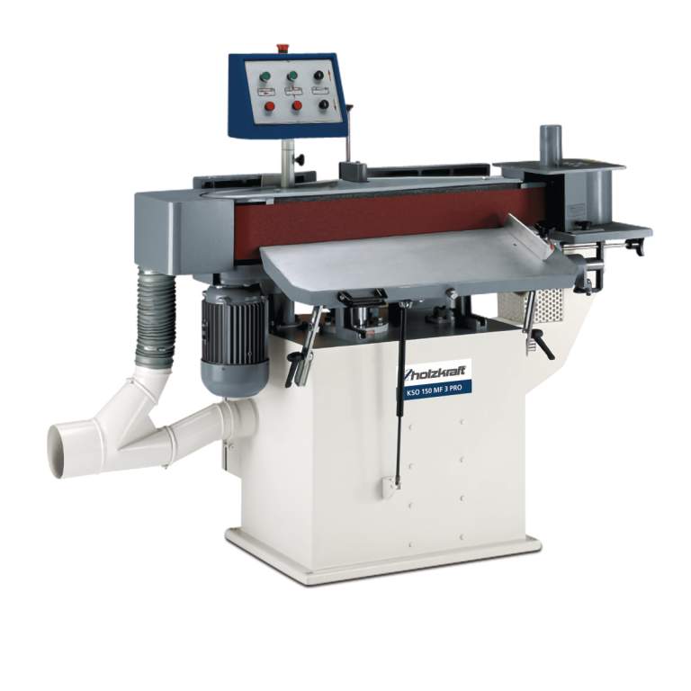 Holzkraft KSO 150 M F 3 PRO Edge Sanding Machine (400v 3Ph)
