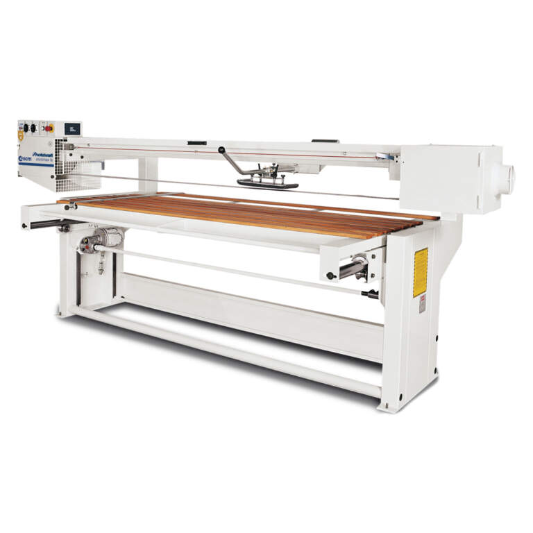 Holzkraft LBSM LS 3000 Long Belt Sander (3ph 415V)