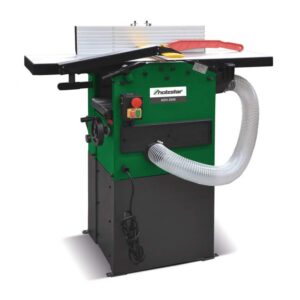 Holzstar ADH 2540 (230V) Surface and thickness planer