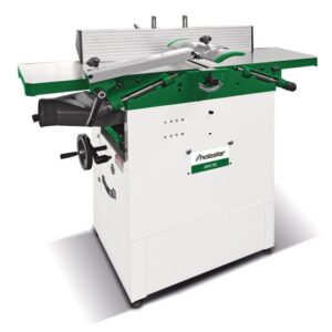 Holzstar ADH 25C (400 V) Surface and thickness planer