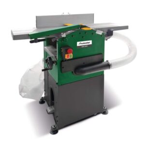 Holzstar ADH 3050 (400V) Surface and thickness planer
