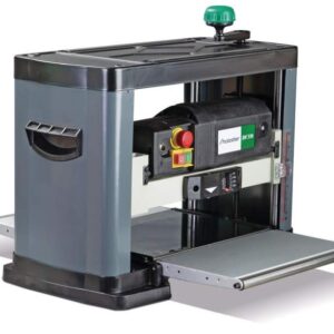 Holzstar DH 330 Planer Thicknesser 330mm (1Ph 230V)
