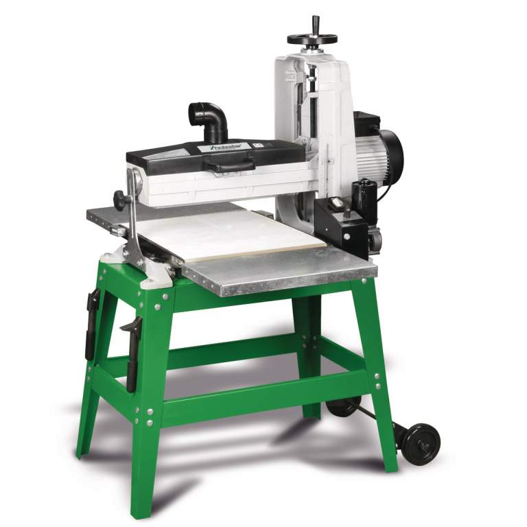 Holzstar ZSM 405 Cylindrical sanding machine (1Ph 230V)