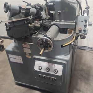 Mohawk (Dormer) Model 100 Drill Grinder Upto 100mm Drills Brierley