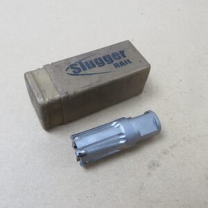 Slugger 22mm TCT Mag Drill NEW