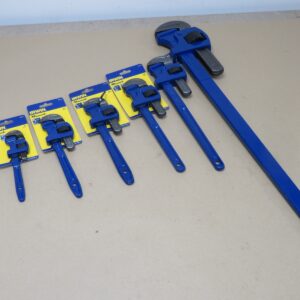 Irwin Record Stillsons Pipe Wrench NEW 14"