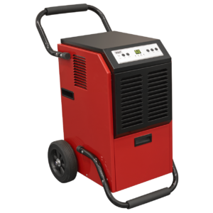 Sealey Industrial Dehumidifier 50L