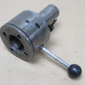 Alfred Hebert Coventry Die Head 1" CHS Type VGC