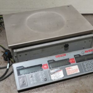 Avery G203 30KG x .005kg Digital Weighing Scales