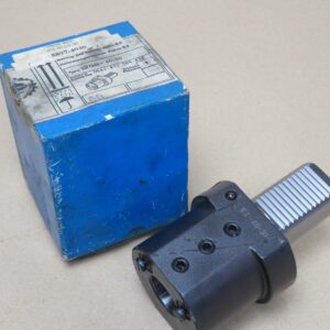 BISON VDI 40 E2 30mm Boring Bar Holder NEW Old Stock