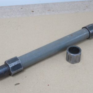 Brierley ZB32 Drill Grinder Morse Taper Steady MT1 MT2 MT3