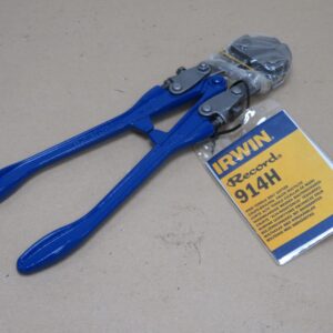 Irwin Record 914H High Tensile Bolt Croppers 14"