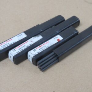 Titex 3.3mm A1511 Long Series Jobber Drills HSS Lot of 2