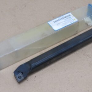 Korloy S25R-PCLNR 12 25mm Shank Boring Bar For CNMG 12 Insert