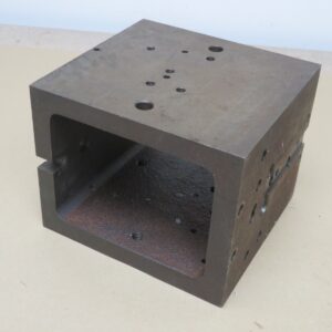 Riser Block Cube 200mm x 190mm x 160mm For Milling Drilling Machine AP232