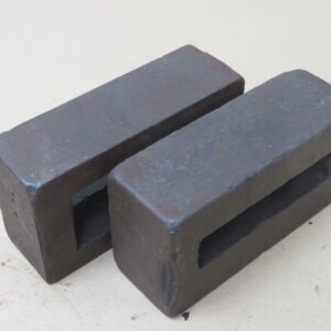 Riser Block Cubes 7" x 3" x 2 1/4" For Milling Drilling Machine AP238