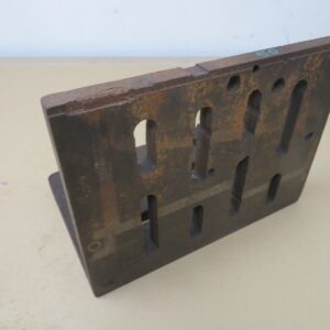 Angle Plate 300mm x 220mm x 210mm For Milling Drilling Machine AP205