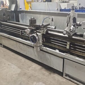 Harrison M450 x 108" Centre Lathe